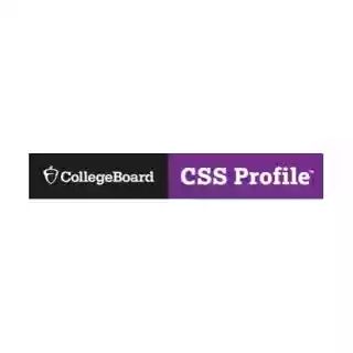 CSS Profile