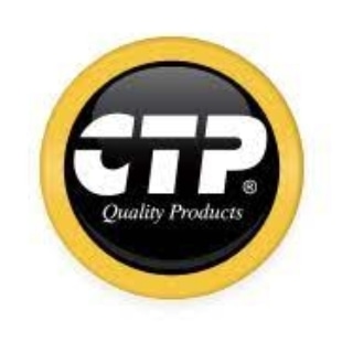 CTP Boxes & Packaging logo