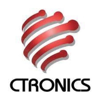 Ctronics  logo