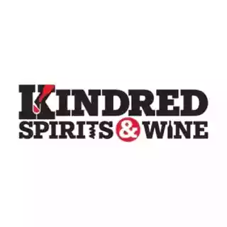 Kindred Spirits & Wine