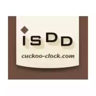 ISDD Cuckoo Clocks