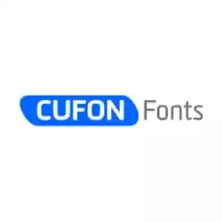 Cufon Fonts