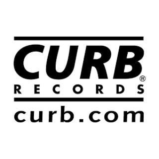 Curb Records logo