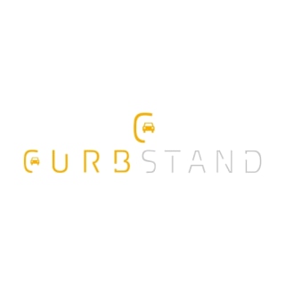 CurbStand logo