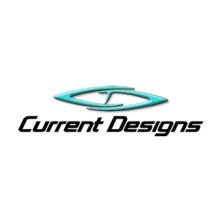 Current Designs logo