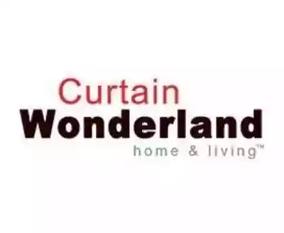 Curtain Wonderland