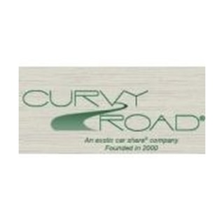 Curvy Road logo