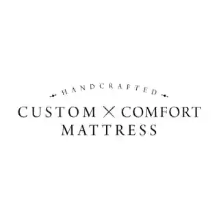 Custom Comfort Mattress