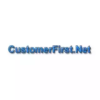 CustomerFirst