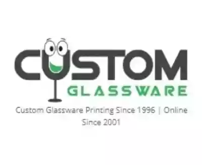 Custom Glassware