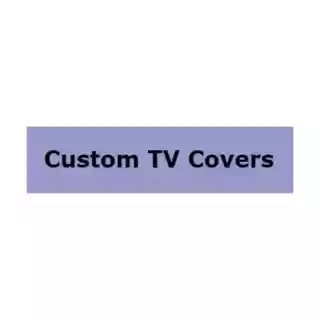 Custom TV Covers