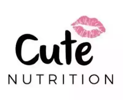 Cute Nutrition