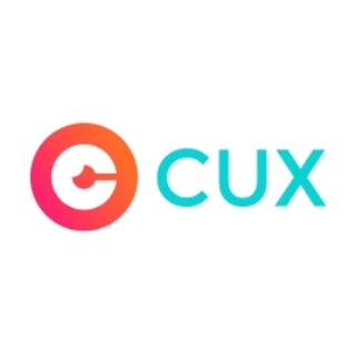 CUX logo