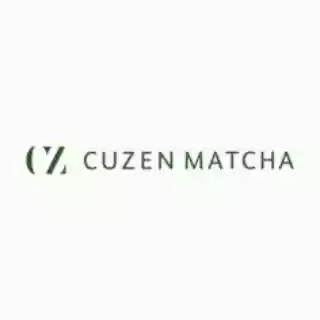 Cuzen Matcha