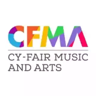 Cy-Fair Music and Arts