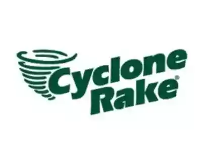 Cyclone Rake