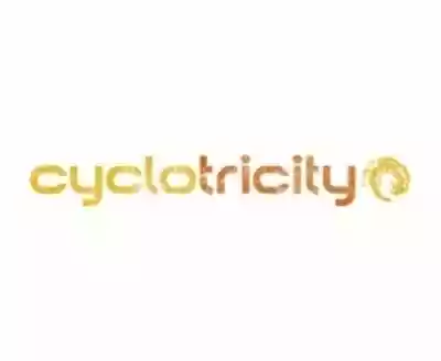 Cyclotricity