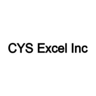 CYS EXCEL logo