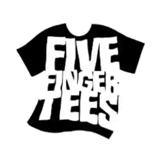 Five Finger Tees