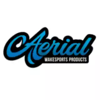 Aerial Wakeboard