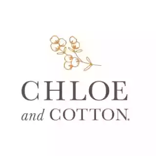 Chloe and Cotton