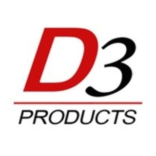 D3 Products