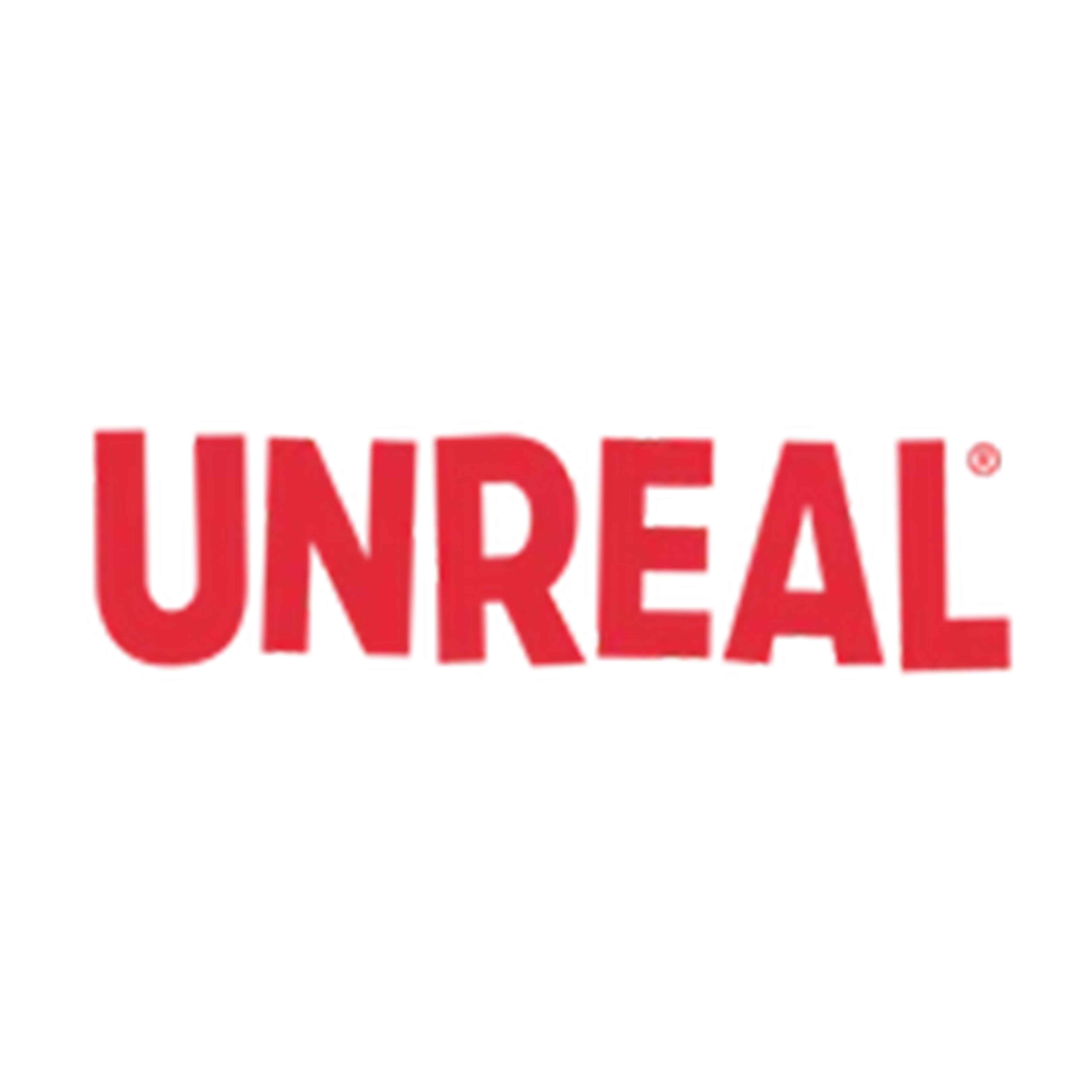 Unreal logo