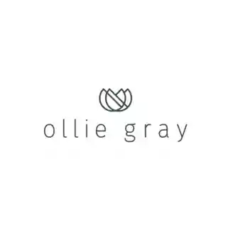 Ollie Gray Maternity