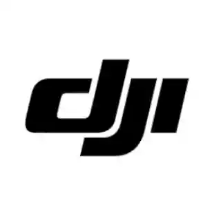 DJI logo