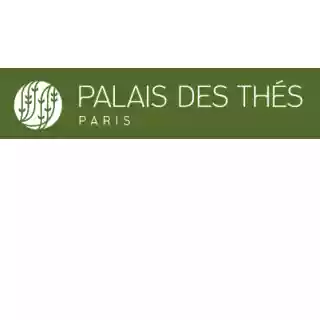 Palais Des Thes