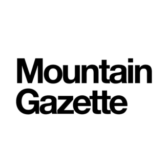 Mountain Gazette