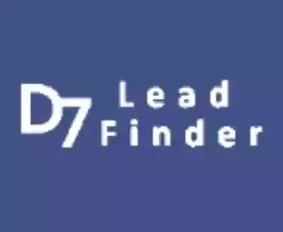 D7 Lead Finder