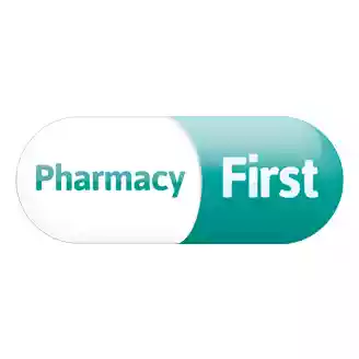 Pharmacy First