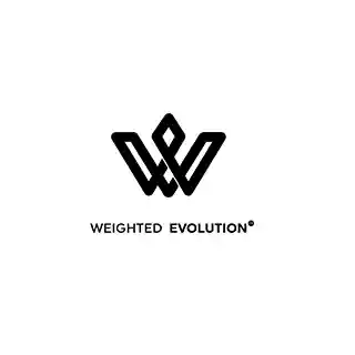 Weighted Evolution