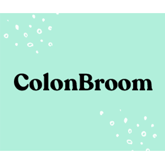 ColonBroom logo