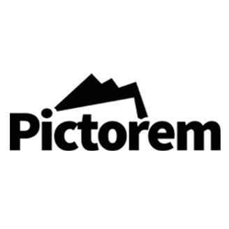 Pictorem logo