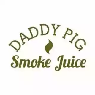 Daddy Pig Smoke Juice