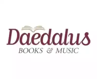 Daedalus Books & Music