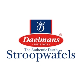 Daelmans Stroopwafels
