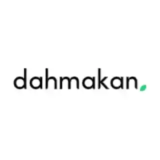 Dahmakan