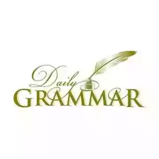 Daily Grammar