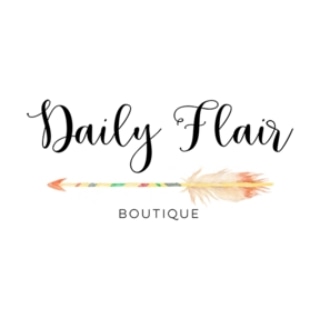 Daily Flair Boutique, LLC