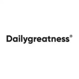 Dailygreatness UK & Europe