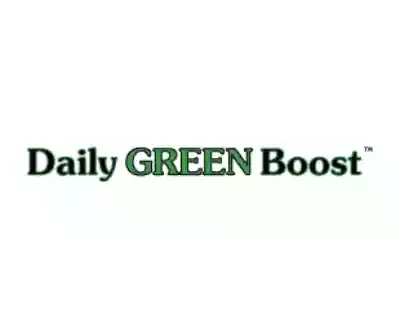 Daily Green Boost