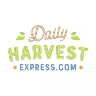 Daily Harvest Express