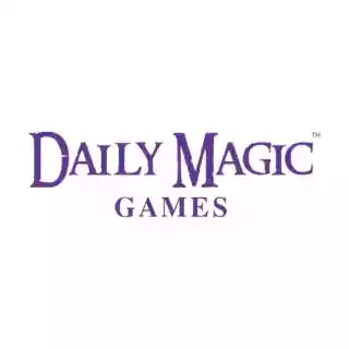 Daily Magic Games