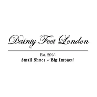Dainty Feet