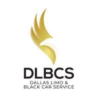 Dallas Limo & Black Car Service logo