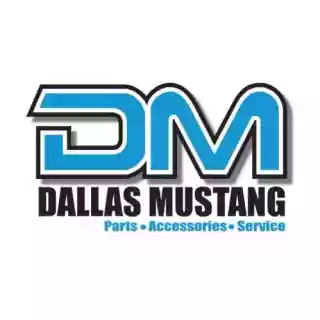 Dallas Mustang