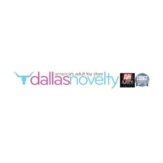 Dallas Novelty logo